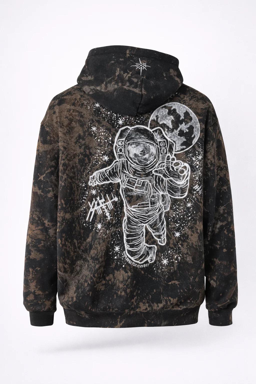 Astronaut Hoodie